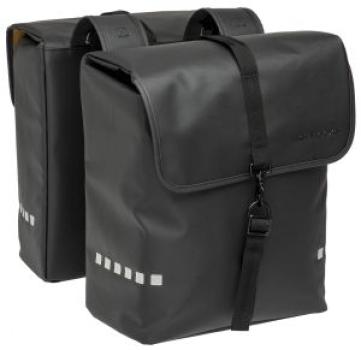 New Looxs Odense double 39l Gepäckträgertasche